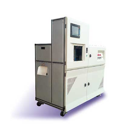 ZD-2型紙幣塑封包裝機(jī)